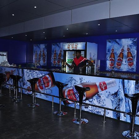 Gunners' Club - Minneriya Минерия Екстериор снимка