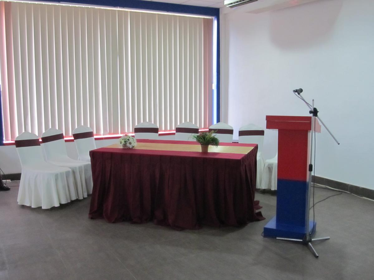 Gunners' Club - Minneriya Минерия Екстериор снимка